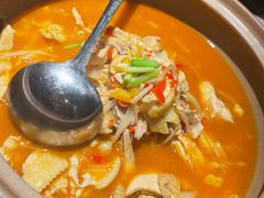 -火候轩品质湘菜·私厨(市府店)