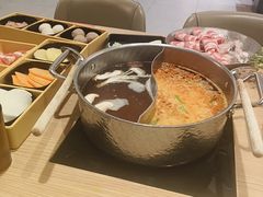 -呷哺呷哺 黄金牧场 (新辰里学清路店)