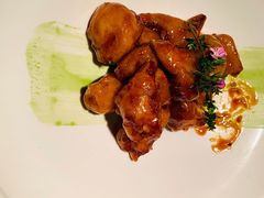 糖醋里脊-桂满陇-十里风荷(合生汇店)