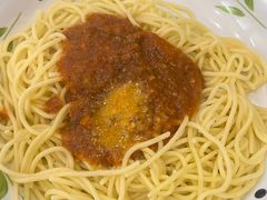 -萨莉亚意式餐厅(中北永旺店)