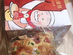 -西村叔叔的店·面包·甜品·蛋糕(清河万象汇店)
