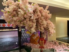 -青岛海泉湾皇冠假日度假酒店-天海日餐厅