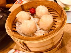 金牌鲜虾饺皇（非遗作品）（美）-点都德(聚福楼店)