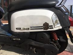 -哈特佛租车(機車電動車出租)