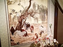 -华夏良子·足道SPA艾灸(王府井店)