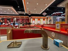 -龙虾奇迹泥炉烤肉(大华三路店)