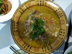 -乌江鱼杭帮菜(西湖店)