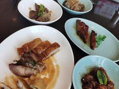 -环球港凯悦 · 享悦中餐厅