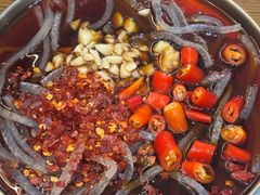 -韩阳王石板烤肉