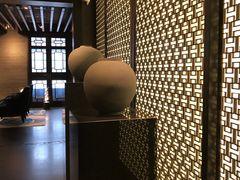 -上海苏宁宝丽嘉酒店·嘉府壹号中餐厅