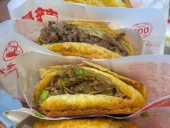 -武圣羊汤·西北面(朝阳门店)