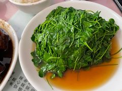 草头-蘭心餐厅(进贤路店)