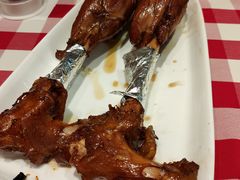 -西贝莜面村(上海百联西郊店)