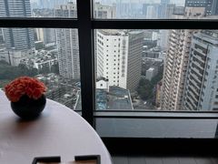 -富力丽思卡尔顿酒店·丽轩中餐厅