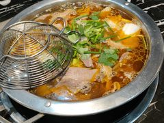 -古乐牛香·鲜牛肉牛杂火锅(五一中路店)