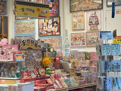 -猫的天空之城概念书店(杭州南宋御街店)