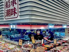 -码头见·潮汕菜(领展中心城店)