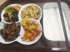 锅包肉-双宝铁饭盒(南十四店)