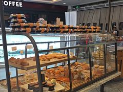 -面包新语(上地华联店)