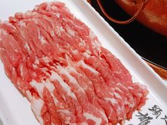 -丁卯•铜锅涮肉(工体店)