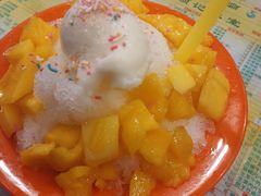 -顺记冰室(宝华路店)