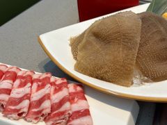 -海底捞火锅(天一广场亚细亚店)