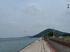 -南京金牛湖风景区