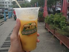 -有间冰室(侨港风情街店)