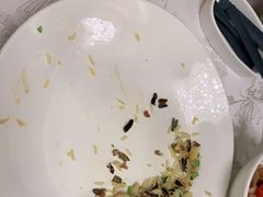-酌宴府The China Club·广州万富希尔顿酒店(云城东路店)