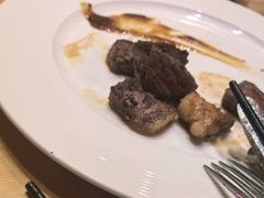 -御泉七味铁板烧(高区店)