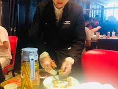 -蟹榭·本帮江浙菜·蟹宴(五角场合生汇商场店)