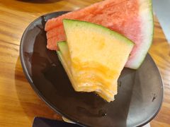 -号令江湖·水浒烤肉(和畅睦邻中心店)
