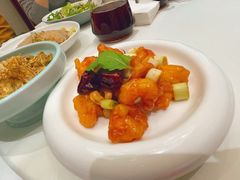 -惠丰堂饭庄·烤鸭·京味菜(民族大学店)