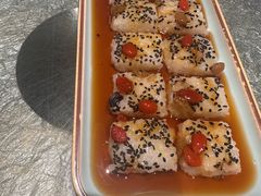 -杨乐辣子鸡(和田一街店)