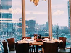 靠窗位-鼎泰丰(国贸商城店)