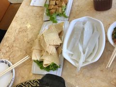 -晓林火锅(安定门店)
