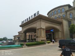 -泰华博悦大酒店