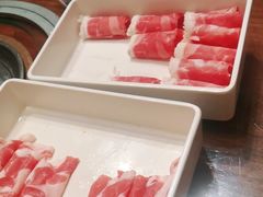 -古关火锅店(古北水镇景区店)