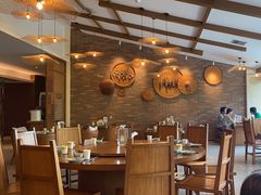 -芳草地度假酒店·野炉中餐厅