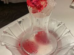 香颂玫瑰露-王品牛排(佛山南海万科广场店)
