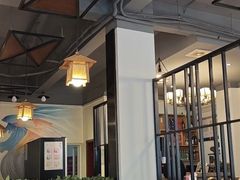 -安吉美渝石锅鱼(芜园西路店)