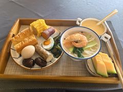 -瑜上·山食小馆