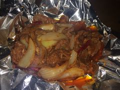 -玛吉阿米·餐吧