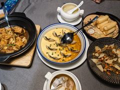 -六个大厨·秘制粤菜(广州塔店)