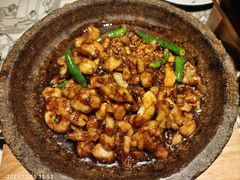 -绿茶餐厅(朝阳大悦城店)