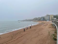-青岛海景花园大酒店