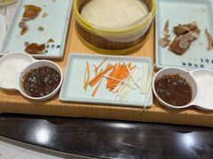 -沪华海鲜大酒楼(南汇店)