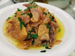 苏启香肠-苏启渔港(云南北路店)