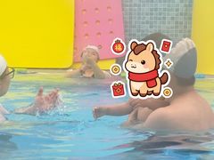 -ABC Swim亲子游泳俱乐部(河西店)