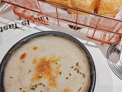 -西堤牛排(北京国瑞店)